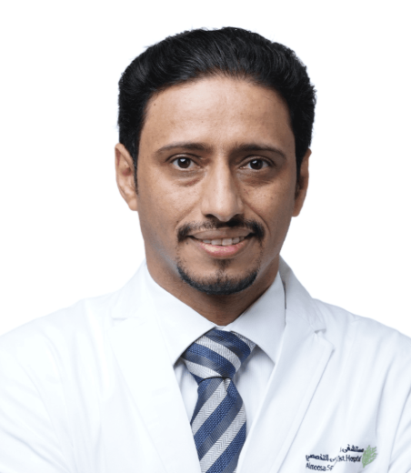 Dr. Ibrahim Al Kadhim